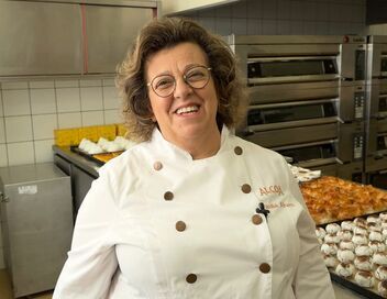 Voyage en cuisine