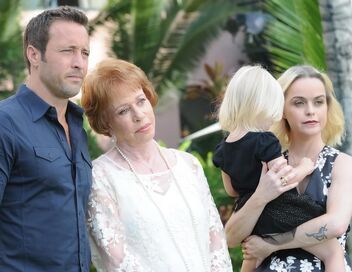 Hawaii 5-0