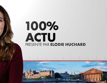 100% Actu