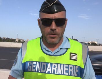 Enquête sous haute tension