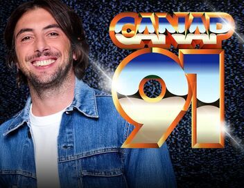Canap 91