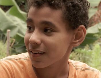 Hamza, le choix de La Réunion