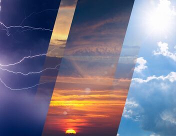 Journal Météo climat