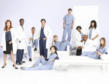 Grey's Anatomy