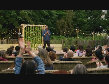 Certe Mathurin : La fièvre