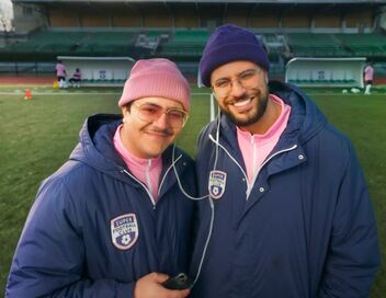 Coach Hakim