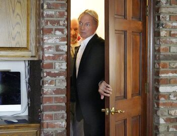 NCIS