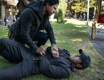 Esprits criminels : Evolution