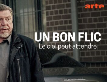Un bon flic : Le ciel peut attendre