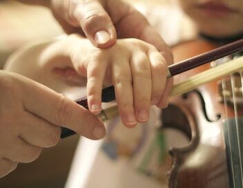 Vivaldi en 4 saisons