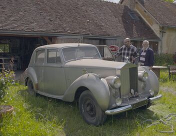 Wheeler Dealers France