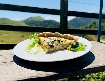 Cuisines des terroirs