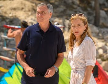 Camping Paradis