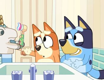 Bluey