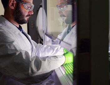 Virus et épidémies : l'île-laboratoire