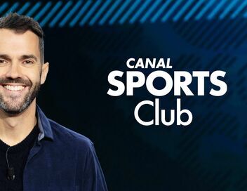 Canal Sports Club