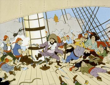 Les aventures de Tintin