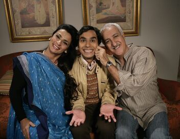 The Big Bang Theory