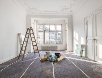 Objectif maison : un an pour tout changer