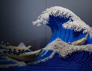 Legos : les 30 constructions les plus incroyables