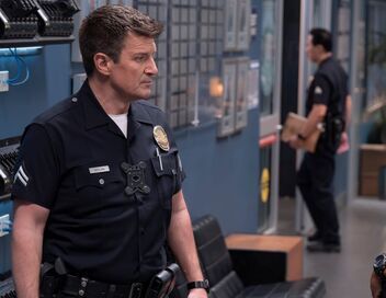 The Rookie : Le flic de Los Angeles