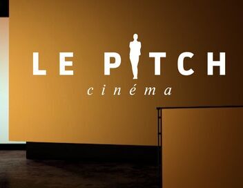 Le pitch cinéma