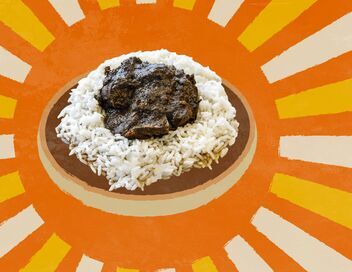 Voyage en cuisine