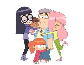 Les filles de Dad