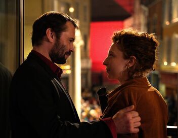 Et la fête continue !