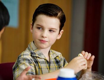 Young Sheldon