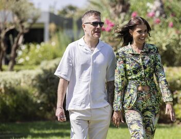 The Power : qui a le pouvoir ?