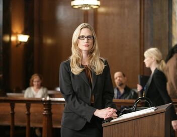 New York Unité Spéciale