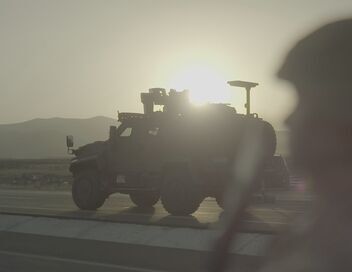 Migrants, les failles de l'Europe forteresse