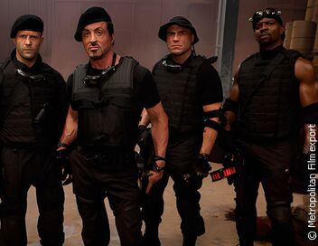 Expendables 3