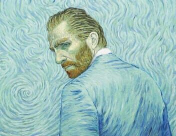 La passion Van Gogh