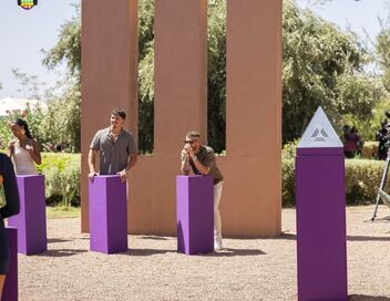 The Power : qui a le pouvoir ?