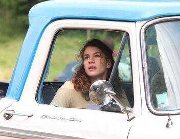 Joséphine, ange gardien