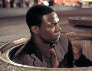 Rush Hour 2