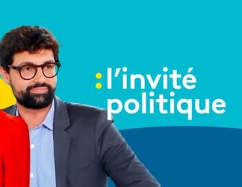 L'invité politique