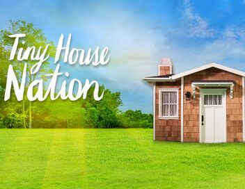 Tiny House : mini maison sur mesure