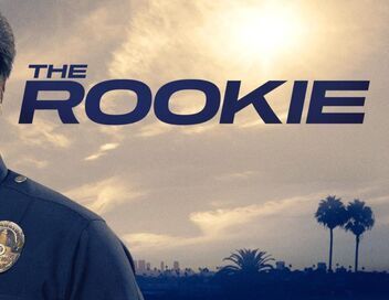 The Rookie : Le flic de Los Angeles