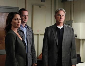 NCIS