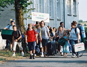 Nos jours heureux