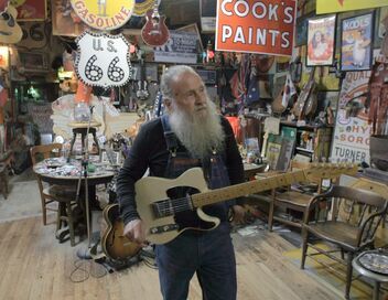 Les cent ans de la Route 66 : Un road-trip de légende