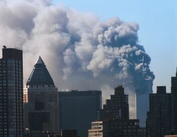 11 Septembre, le jour où le monde a basculé
