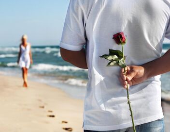 Et si on se rencontrait ?