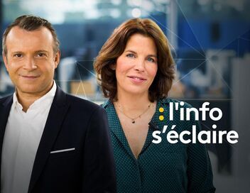 L'info s'éclaire