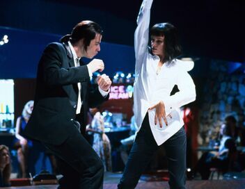 Pulp Fiction