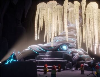 Ninjago, le soulèvement des dragons