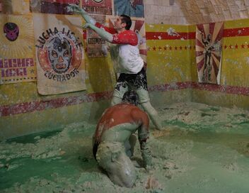 Fort Boyard